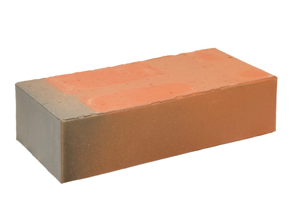 Terca pilnavidurė plyta VTT 65 raudona lygiu paviršium 250x120x65 Terca pilnavidurė plyta VTT 65 raudona lygiu paviršium 250x120x65